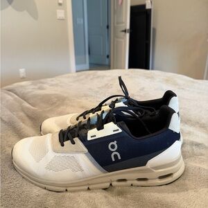 On Running Cloudrift, Mens Size 13